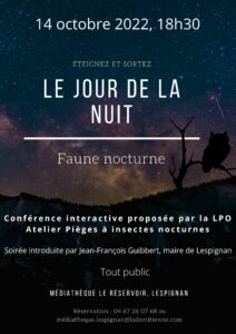 Jour De La Nuit 2022 Jour De La Nuit 2022