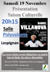 Affiche Villanova Page 0001