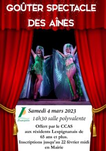 Affiche 2023