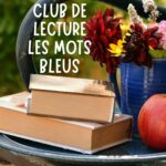 Médiathèque le Réservoir - Club de lecture les mots bleus