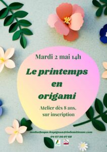 Atelier Origami