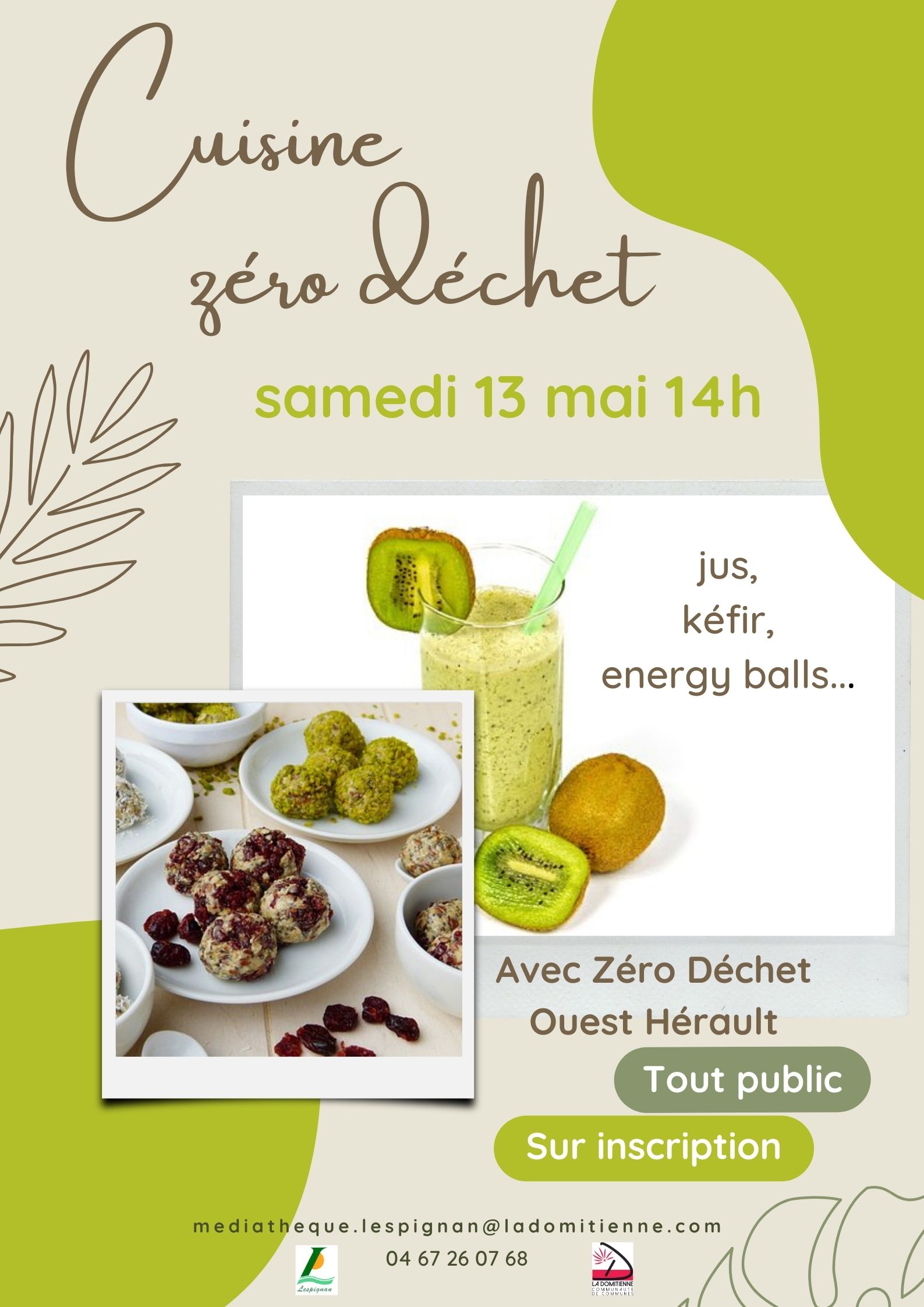 Cuisine Zéro Déchet