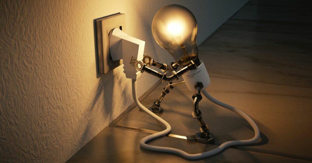 Quest Ce Qui Fait Linteret De Lelectricite