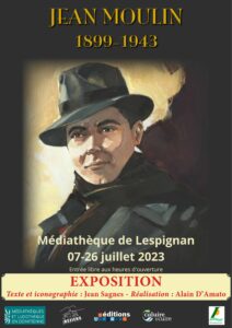 Expo Jean Moulin Expo Jean Moulin