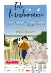 AFFICHE TRANSHUMANCE 2024_page-0001