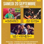 festival Matte la Zike