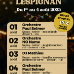 Fête locale