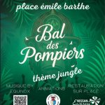 Bal des pompiers