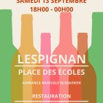 Soirée Vin