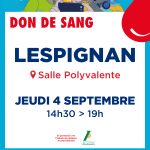 Don du sang