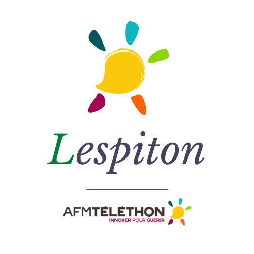 Lespiton Logo