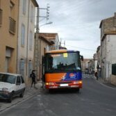 Transports Scolaires X250 6e627