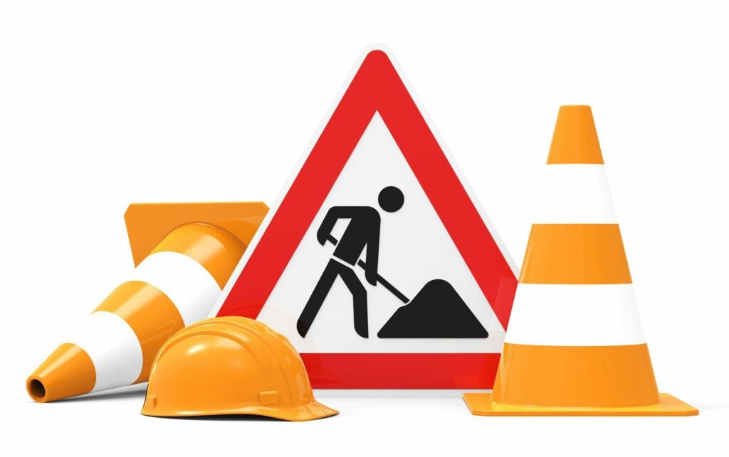 TRAVAUX (1) TRAVAUX (1)