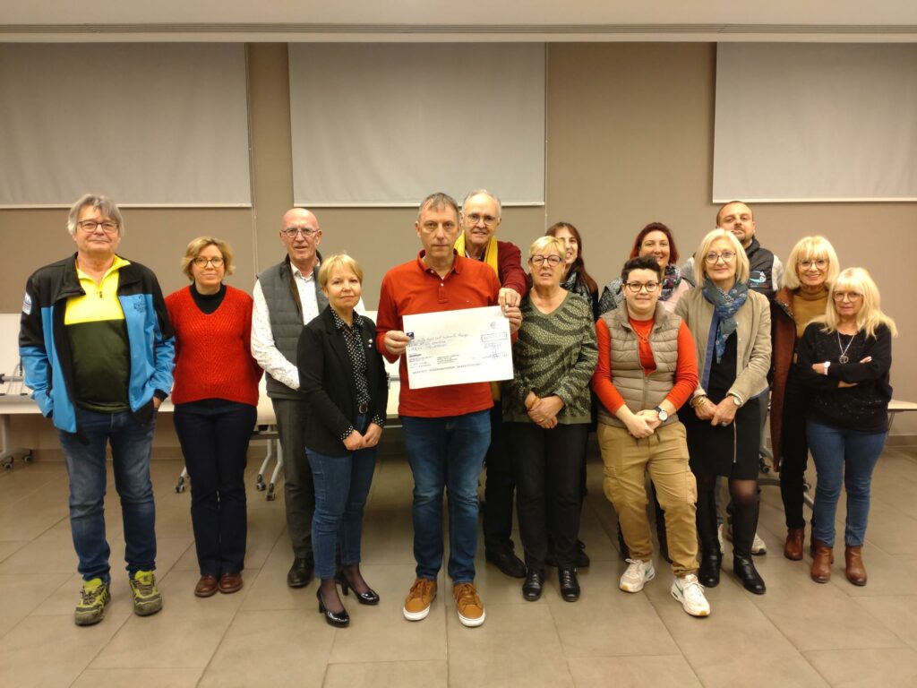 Téléthon Crédit François Laden Téléthon Crédit François Laden