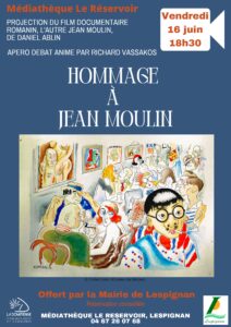 HOMMAGE A JEAN MOULIN Page 0001