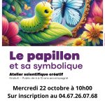 Le papillon et sa symbolique