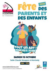 Fête des parents et des enfants
