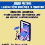 Atelier pratique numérique