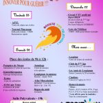 Week end du Téléthon