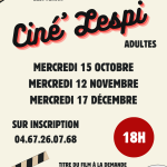 Ciné Lespi