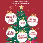Kermesse de Noël