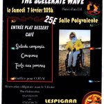 Cabaret caritatif G.A.A.L