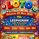 Loto du SWING
