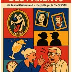 Théâtre Le Week end des parents