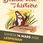 Dessine moi une histoire