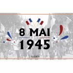 Commémoration du 08 mai 1945