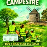 Nettoyage du Campestre – Samedi 25 avril