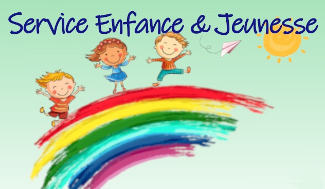 service enfance et jeunesse