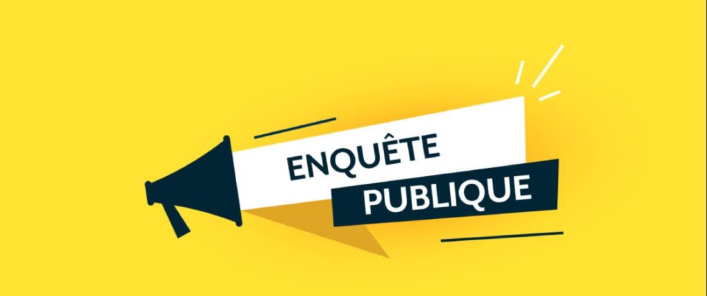 enquetepublique