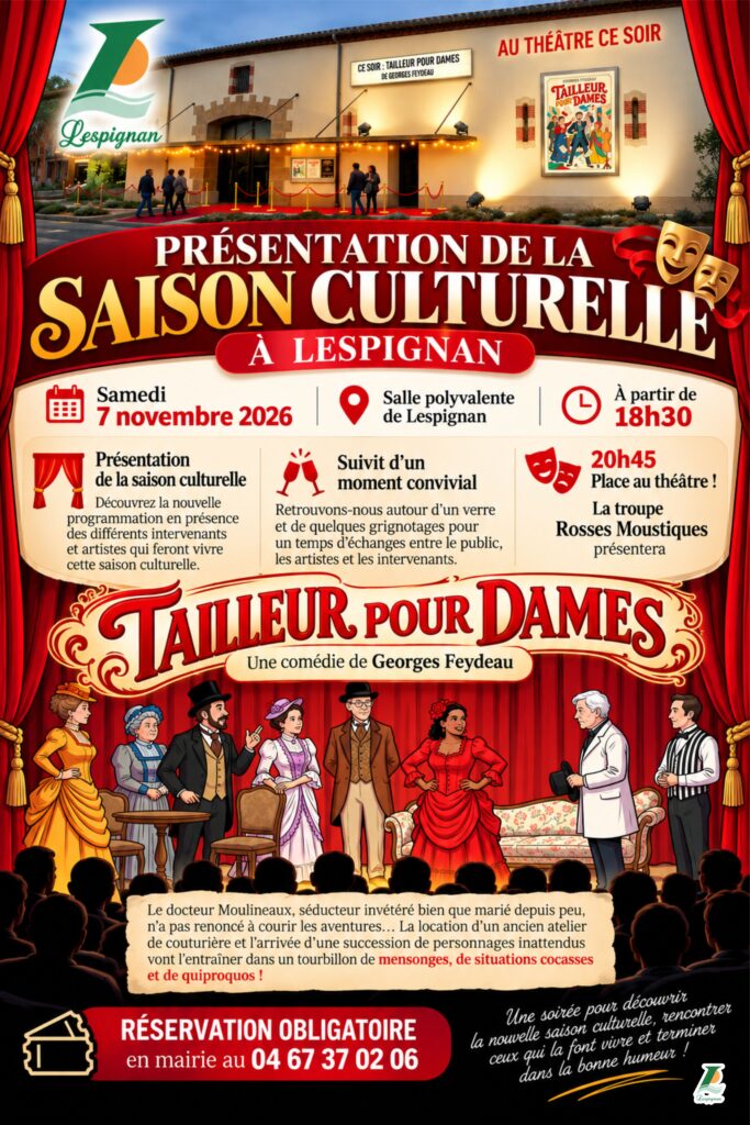 saison culturelle 2026 2027